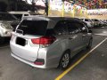 2015 Honda Mobilio Manual Gasoline for sale -4