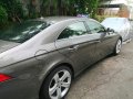 2008 Mercedes-Benz Cls-Class for sale in Pasig -8