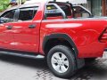 2017 Toyota Hilux for sale in Pasig -2