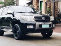 2010 Toyota Land Cruiser for sale in Cainta-5