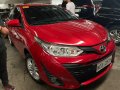 2018 Toyota Yaris for sale in Quezon City -2