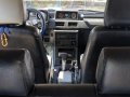 1999 Mitsubishi Pajero for sale in Bocaue-0