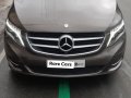 2017 Mercedes-Benz B-Class for sale in Quezon City-0