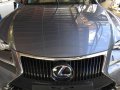 2018 Lexus Rc for sale in Makati -2