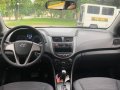 Selling 2017 Hyundai Accent Sedan at 8000 km -2