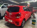 Red Toyota Wigo 2019 for sale in Quezon City-0