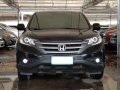 2012 Honda Cr-V for sale in Makati -8