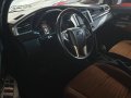 2016 Toyota Innova at 18000 km for sale -0