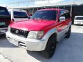 1997 Toyota Land Cruiser Prado for sale in San Fernando-9