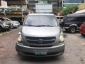 2010 Hyundai Grand Starex for sale in Pasig -8