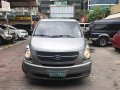 2010 Hyundai Grand Starex for sale in Pasig -1
