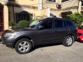 2007 Hyundai Santa Fe for sale in Las Pinas-0