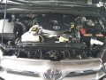 2016 Toyota Innova at 18000 km for sale -1