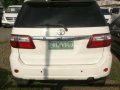 2009 Toyota Fortuner for sale in Cainta-3