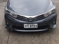2016 Toyota Corolla Altis for sale in Quezon City-2