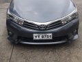 2016 Toyota Corolla Altis for sale in Quezon City-7