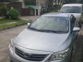 2011 Toyota Corolla Altis for sale in Muntinlupa -7