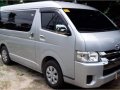 2018 Toyota Hiace for sale in San Fernando-2