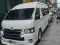 2014 Toyota Hiace for sale in Manila-3