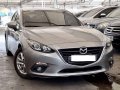 Selling 2016 Mazda 3 Hatchback in Makati -8