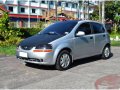 2005 Chevrolet Aveo for sale in Manila-2