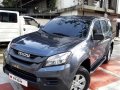 Isuzu Mu-X 2017 at 12000 km for sale -3