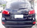 2009 Hyundai Santa Fe for sale in Manila-1