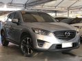 2016 Mazda Cx-5 for sale in Makati -1