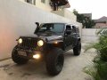 2016 Jeep Wrangler for sale in Pasig -4
