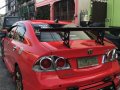 2007 Honda Civic for sale in Marikina-8