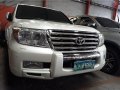 2010 Toyota Land Cruiser for sale in Manila-3