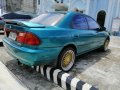 1996 Mazda 323 for sale in Marikina -6