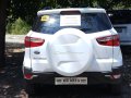 2018 Ford Ecosport for sale in Las Pinas-2