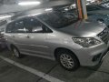 Toyota Innova 2015 for sale in Quezon City-2