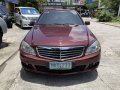 2009 Mercedes-Benz C-Class for sale in Pasig -6