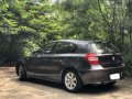 Selling Bmw 1-Series 2007 Hatchback in Parañaque-1