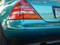 1997 Mercedes-Benz Slk-Class for sale in Makati -2