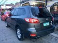 2007 Hyundai Santa Fe for sale in Las Pinas-1