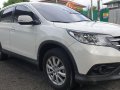 2015 Honda Cr-V for sale in Quezon City-7