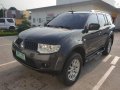 Mitsubishi Montero Sport 2012 Automatic Diesel for sale -5