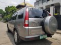 2006 Honda Cr-V Automatic Gasoline for sale -4