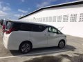 2019 Toyota Alphard for sale in San Pedro-2