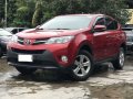 2014 Toyota Rav4 for sale in Makati -7