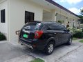 2008 Chevrolet Captiva Automatic Diesel for sale-7