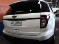 2015 Ford Explorer for sale in Manila-0