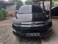 2017 Toyota Innova Automatic Diesel for sale in Angeles City-7