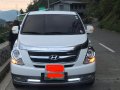 2012 Hyundai Grand Starex for sale in Bacoor-8