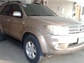 2011 Toyota Fortuner for sale in Mandaue-0