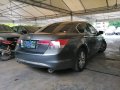 2012 Toyota Camry for sale in Manila-6
