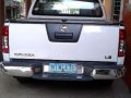 2009 Nissan Frontier for sale in Manila-6